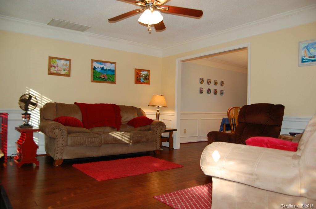 Torrence Crossing - Residential