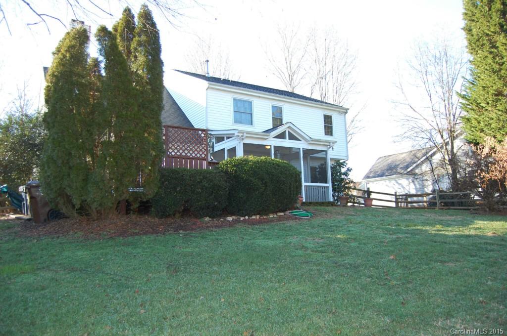 Torrence Crossing - Residential