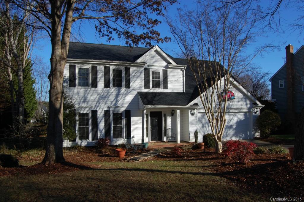 Torrence Crossing - Residential