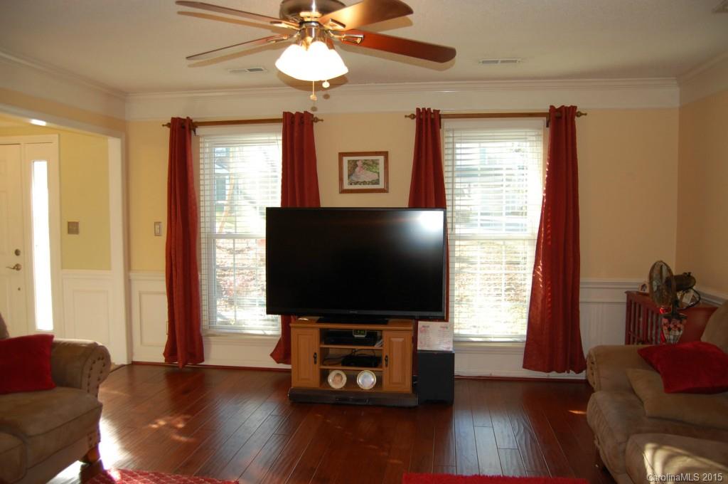 Torrence Crossing - Residential