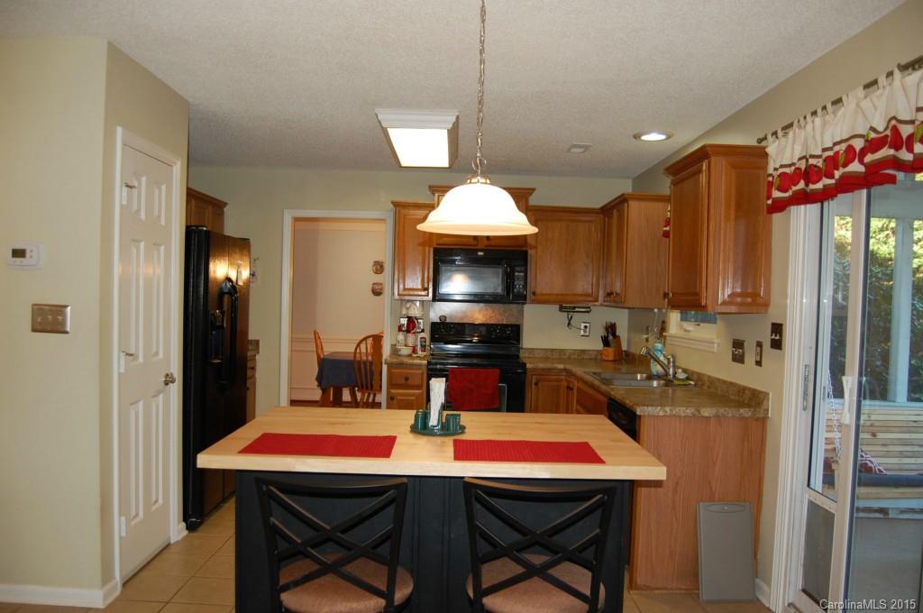 Torrence Crossing - Residential