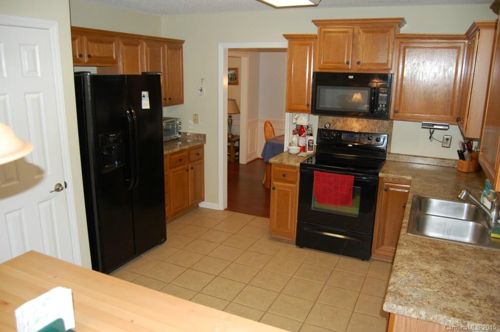 Torrence Crossing - Residential