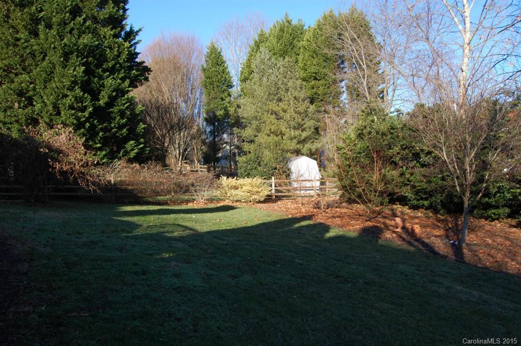 Torrence Crossing - Residential