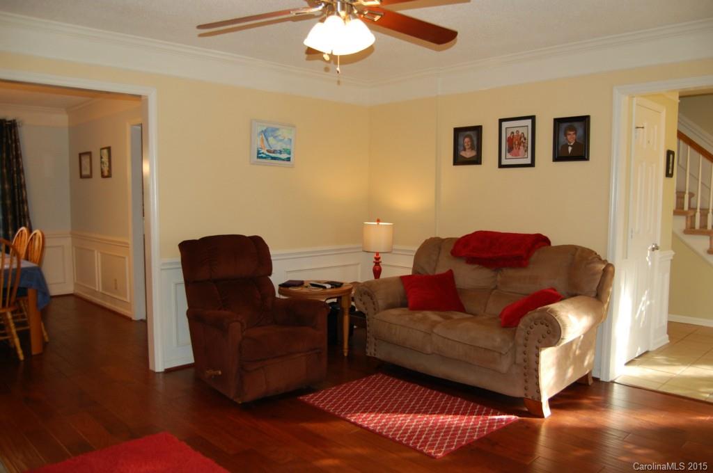 Torrence Crossing - Residential