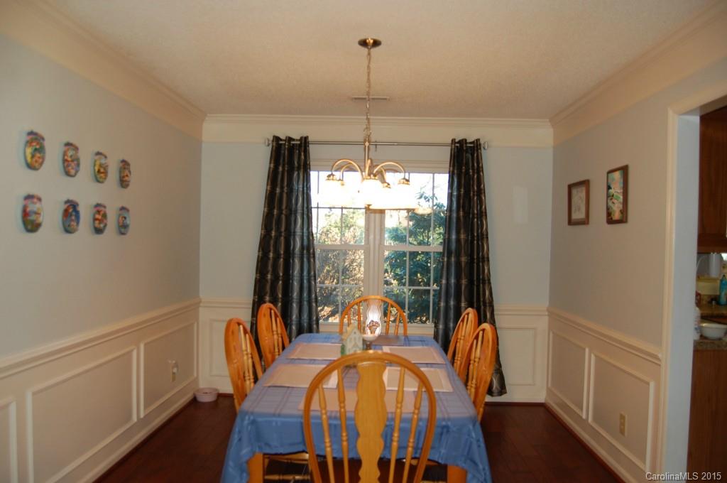 Torrence Crossing - Residential