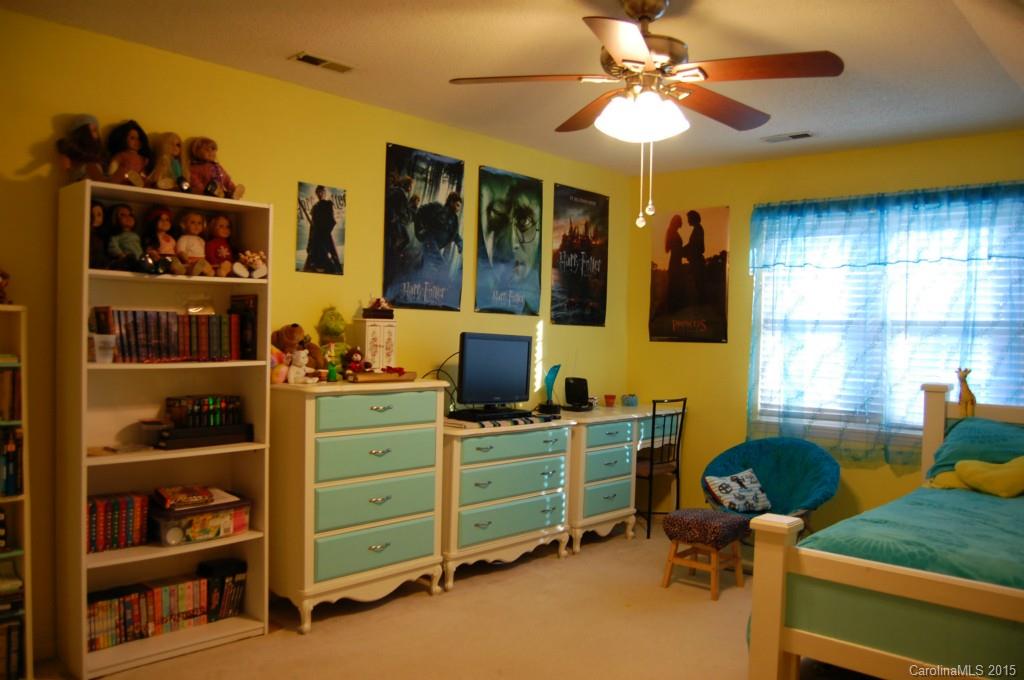 Torrence Crossing - Residential