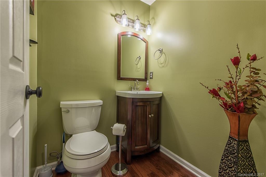 Mill Creek - Residential