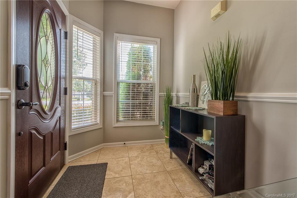 Mill Creek - Residential