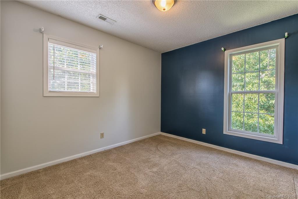 Mill Creek - Residential