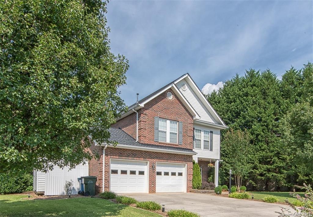 Mill Creek - Residential