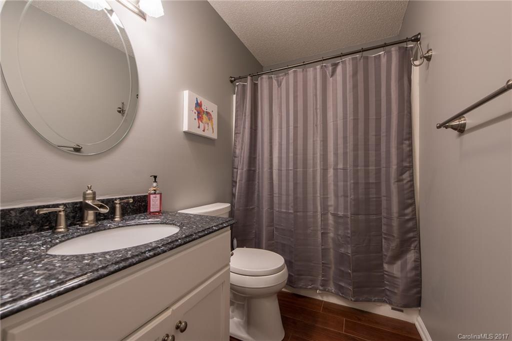 Mill Creek - Residential