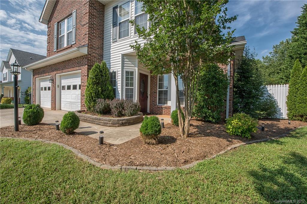 Mill Creek - Residential