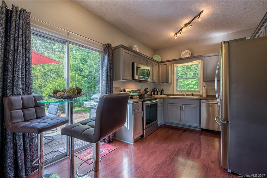 Mill Creek - Residential