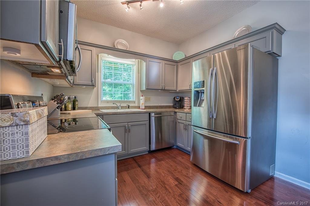 Mill Creek - Residential