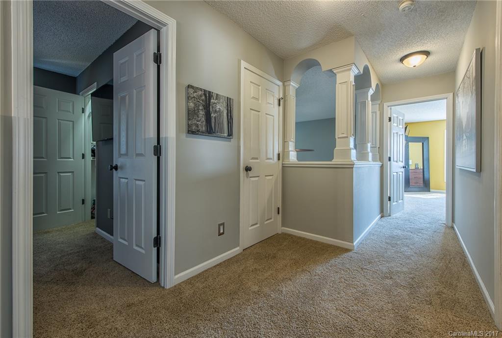 Mill Creek - Residential