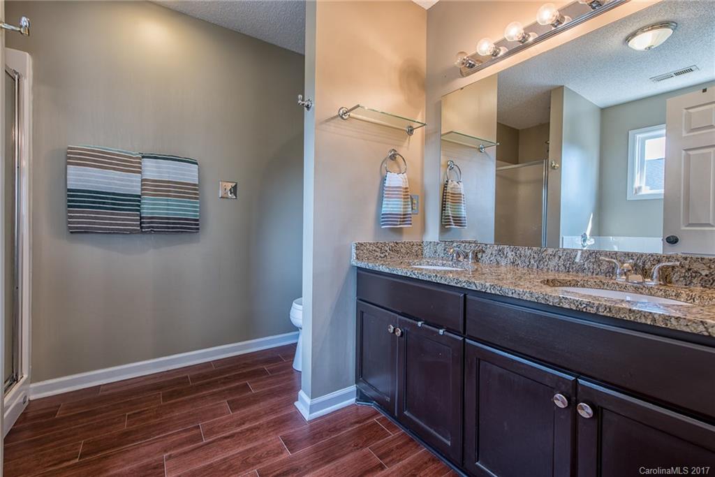 Mill Creek - Residential