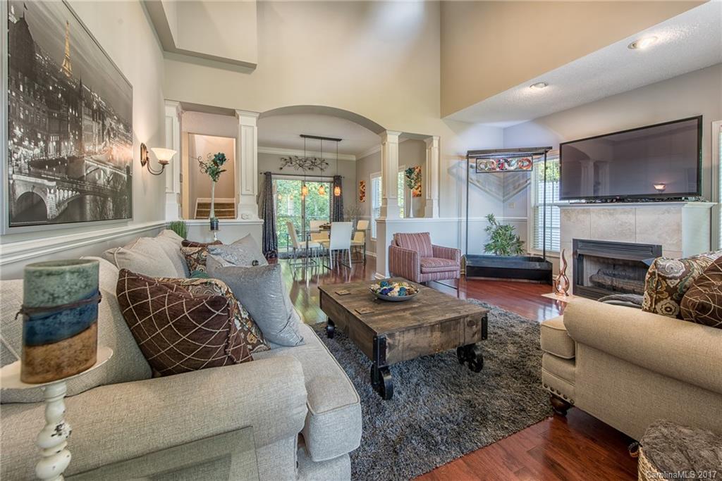 Mill Creek - Residential