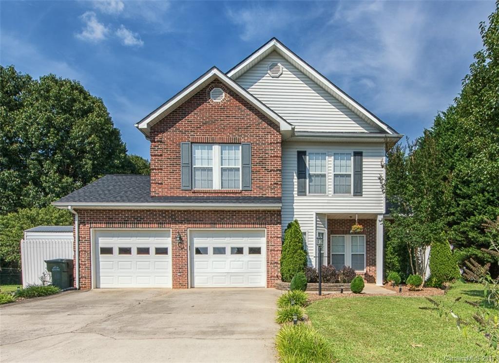 Mill Creek - Residential