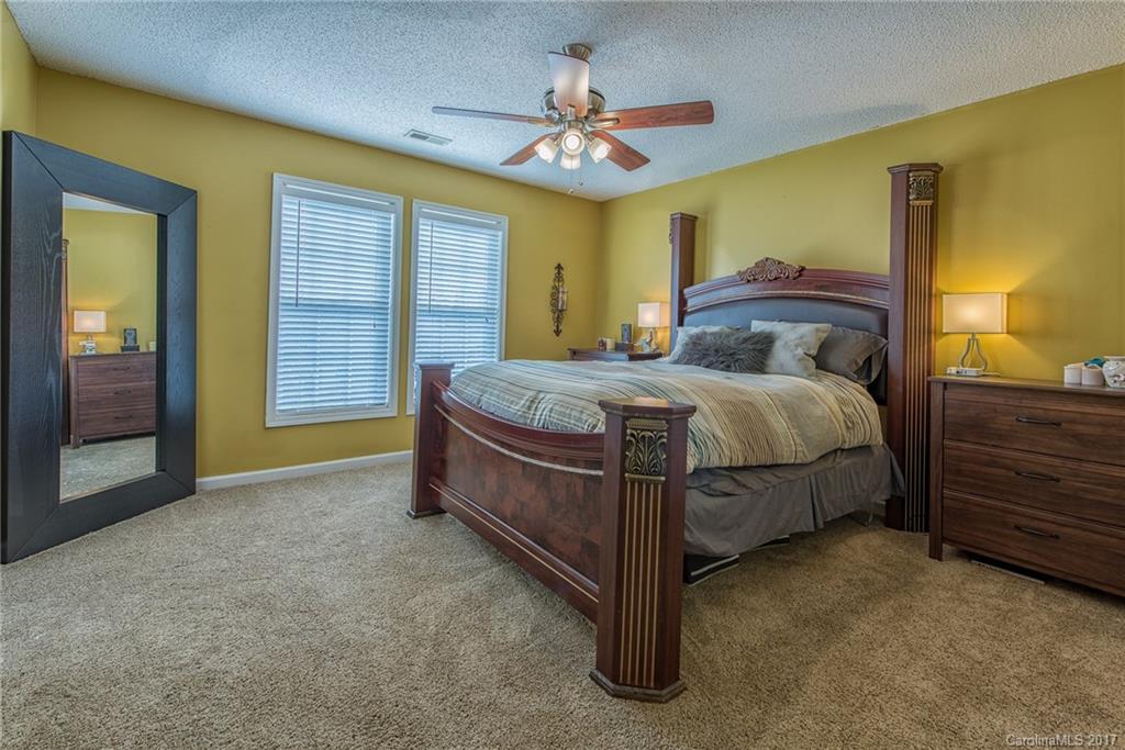 Mill Creek - Residential