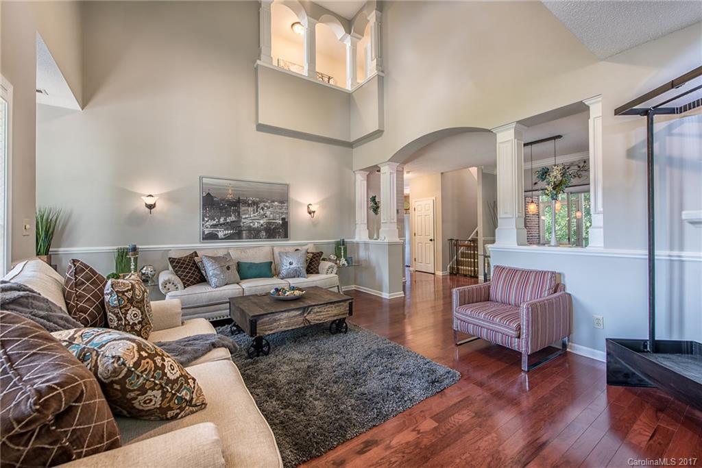 Mill Creek - Residential