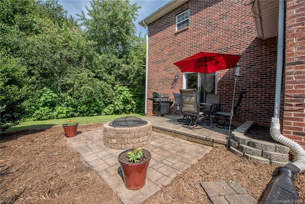 Mill Creek - Residential