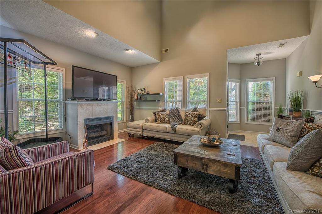 Mill Creek - Residential