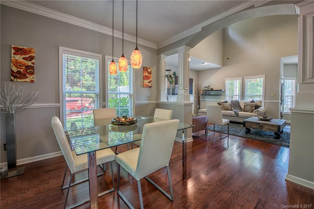 Mill Creek - Residential