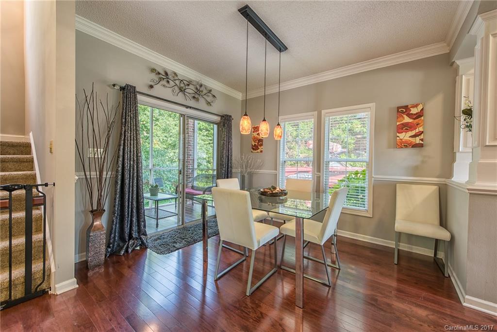 Mill Creek - Residential