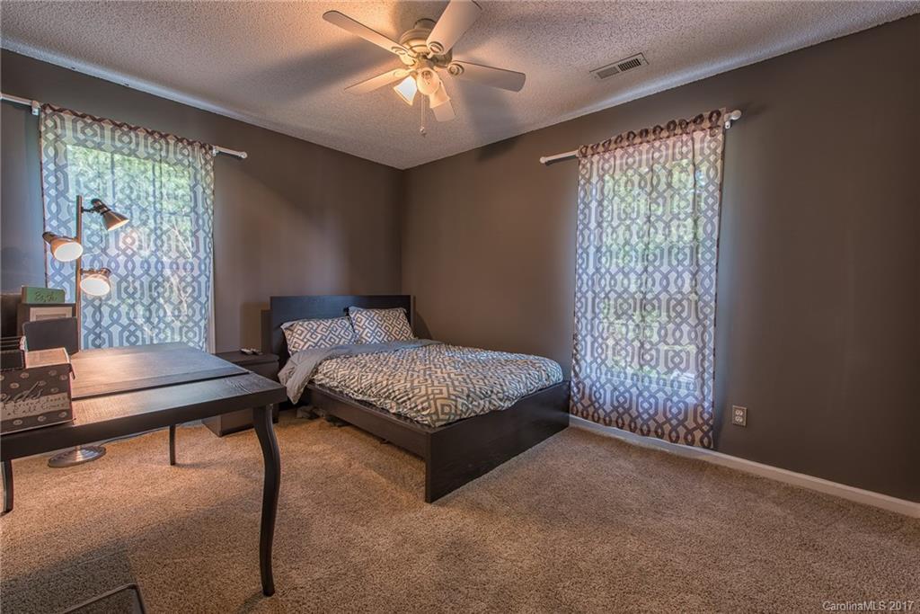 Mill Creek - Residential