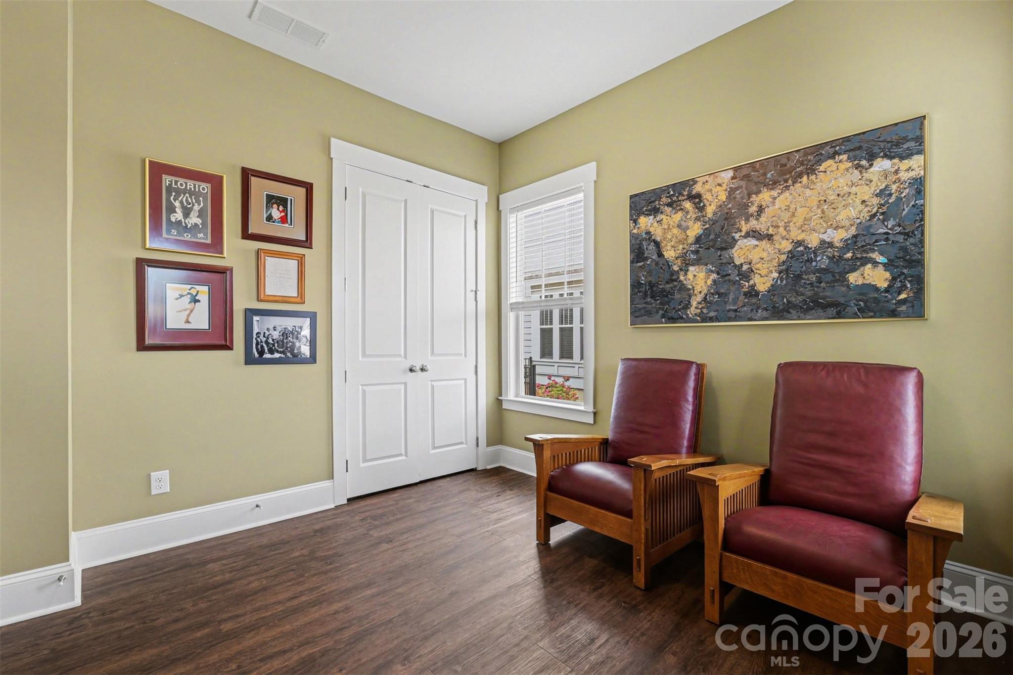 Riverwalk - Residential