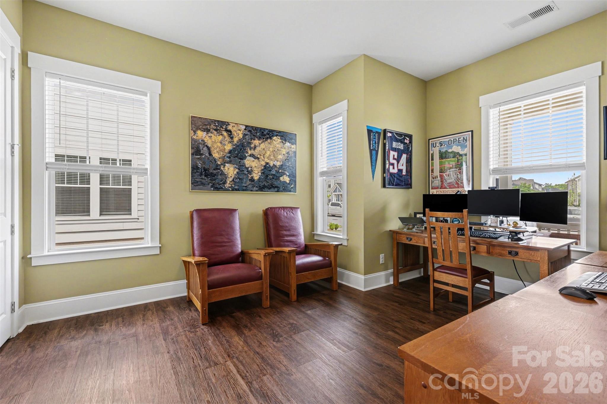 Riverwalk - Residential