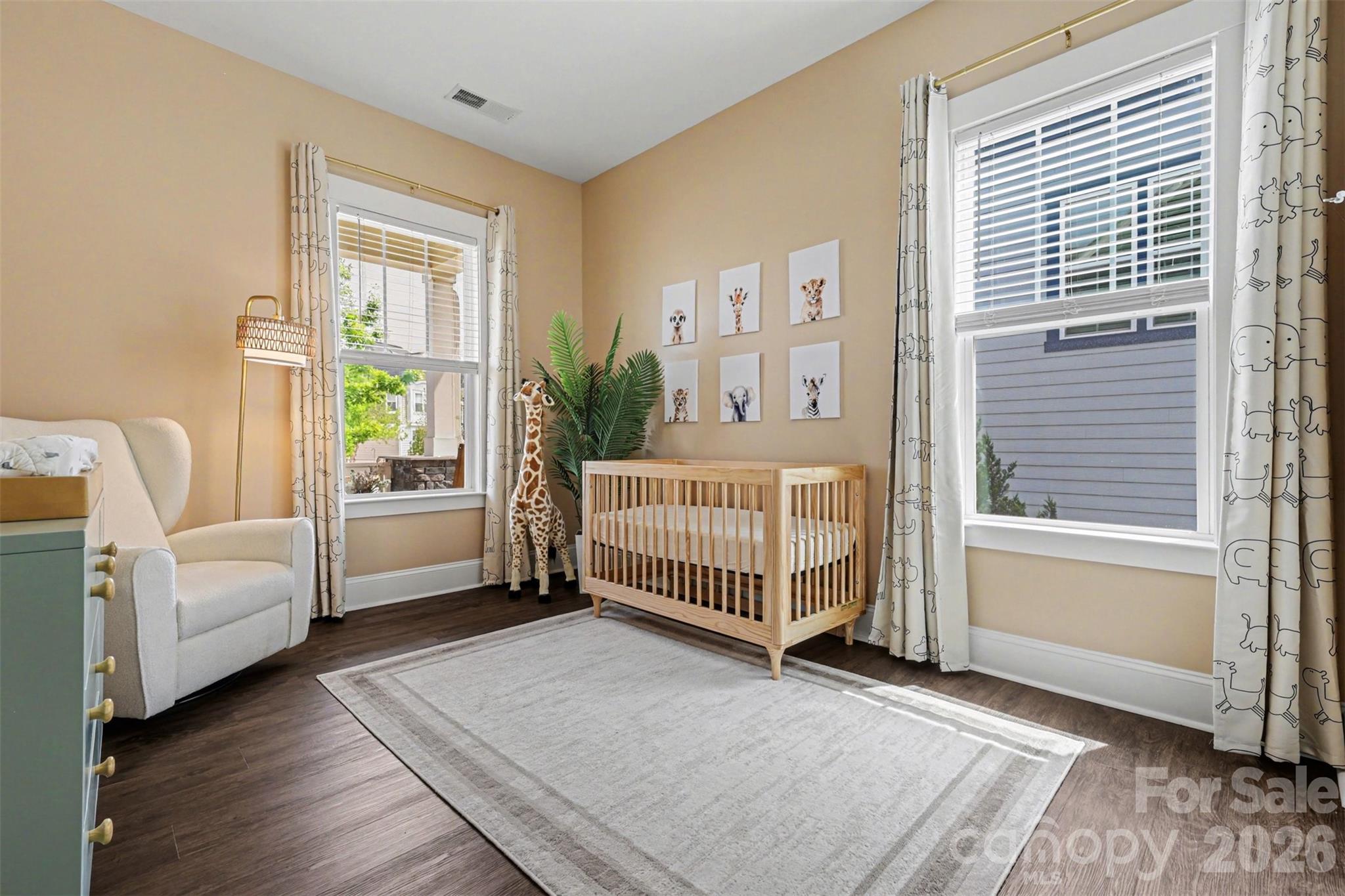 Riverwalk - Residential