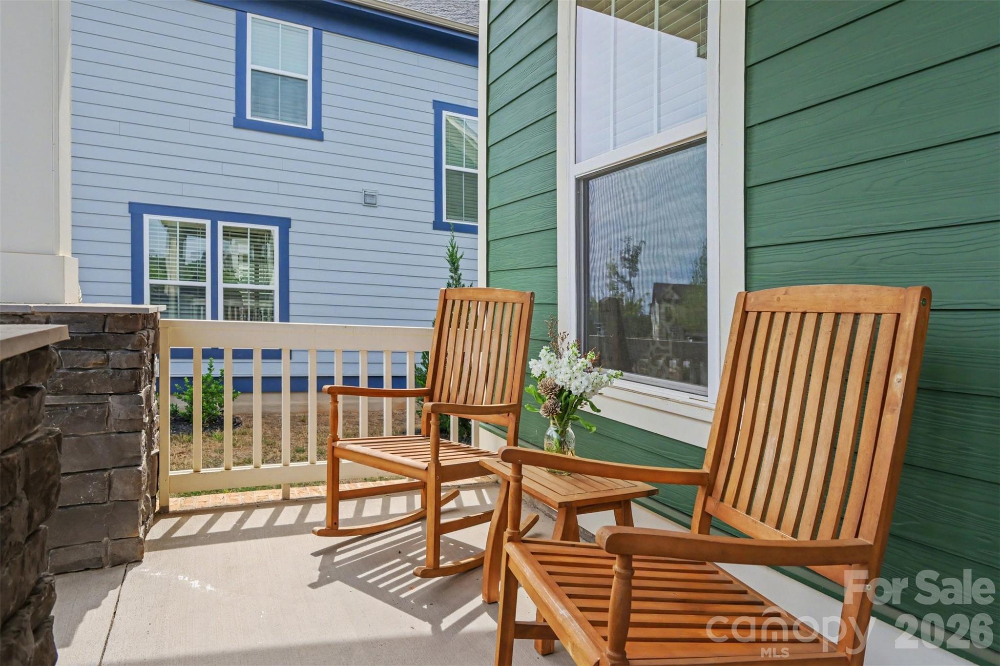 Riverwalk - Residential