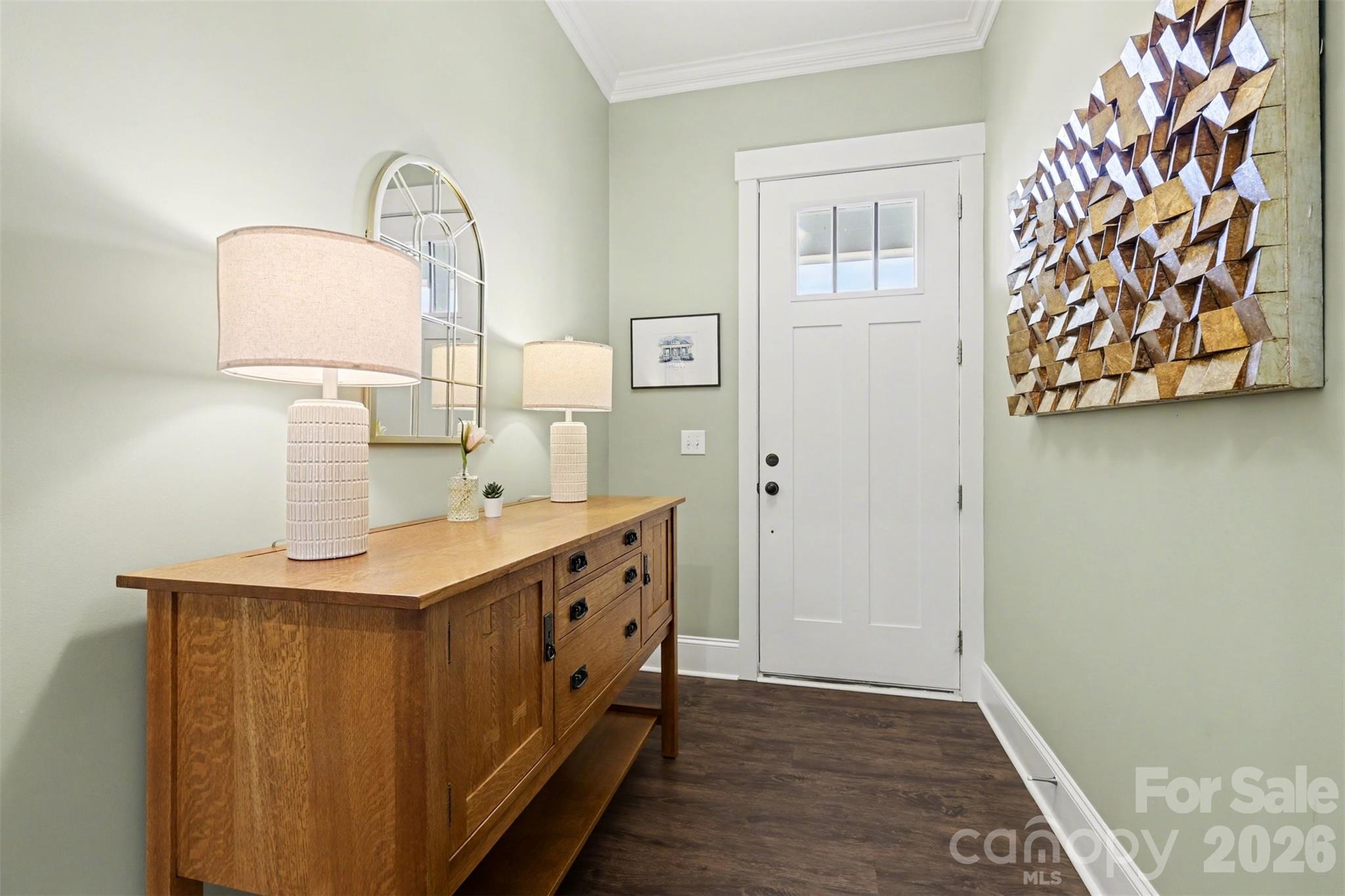 Riverwalk - Residential