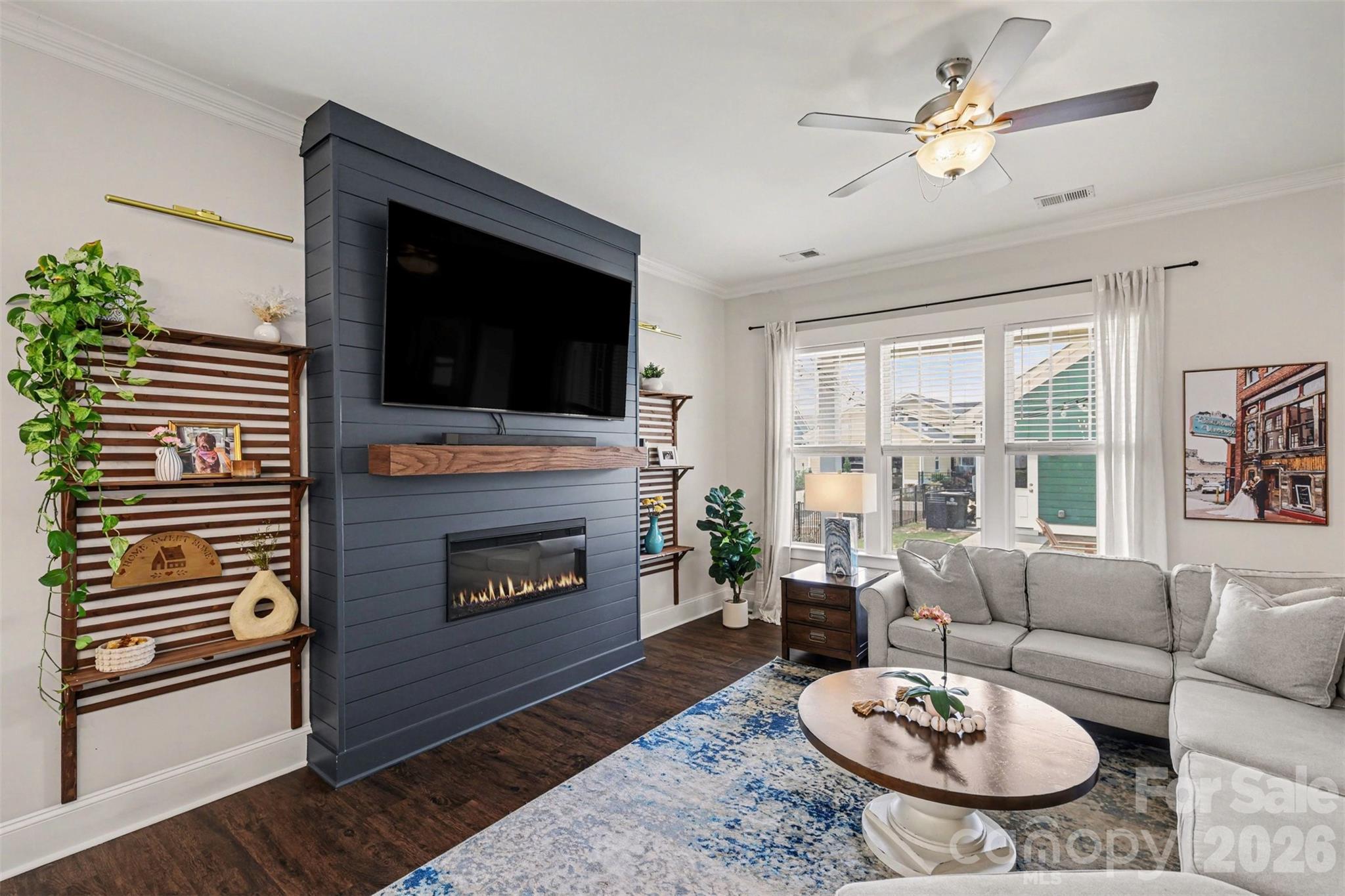 Riverwalk - Residential