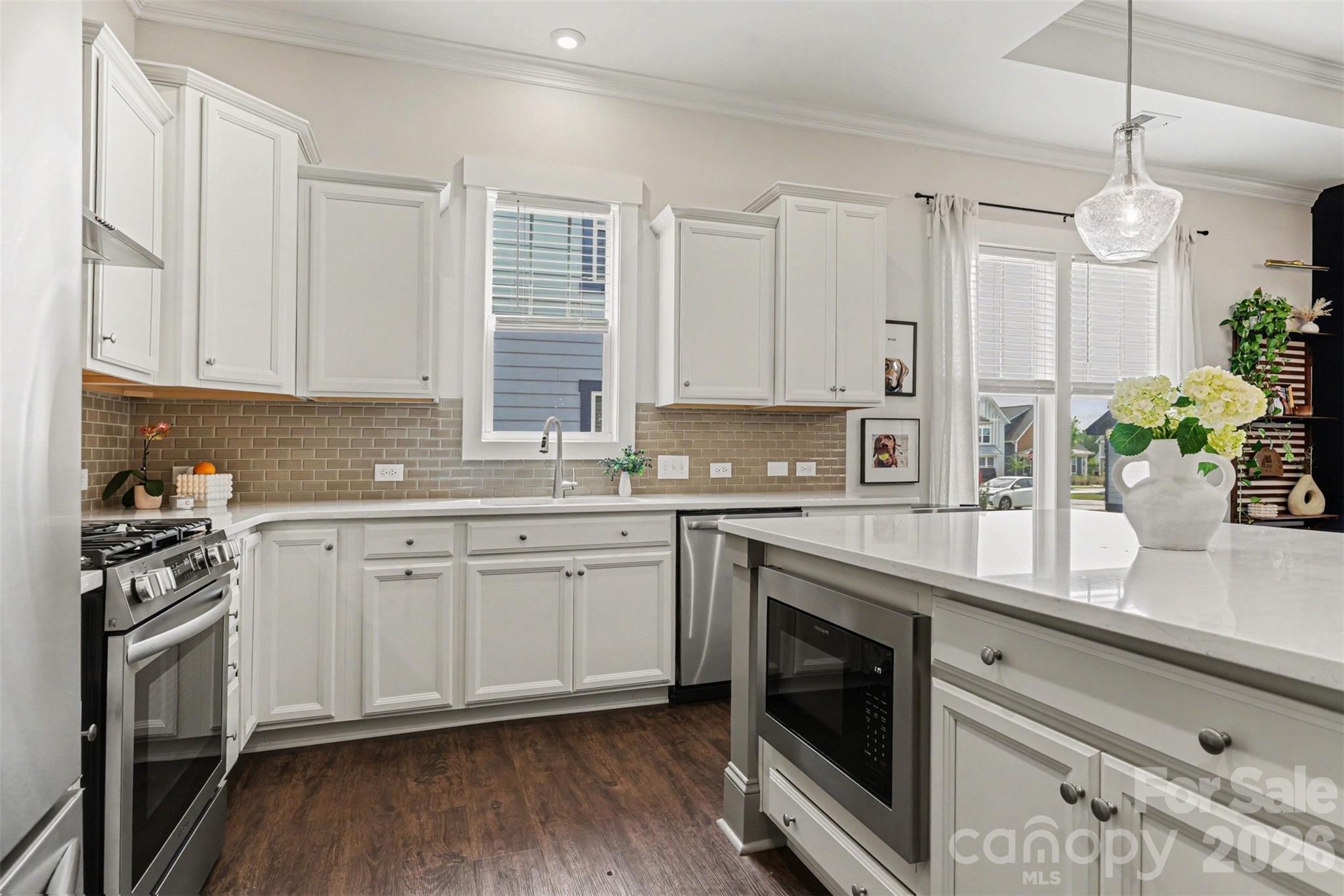 Riverwalk - Residential