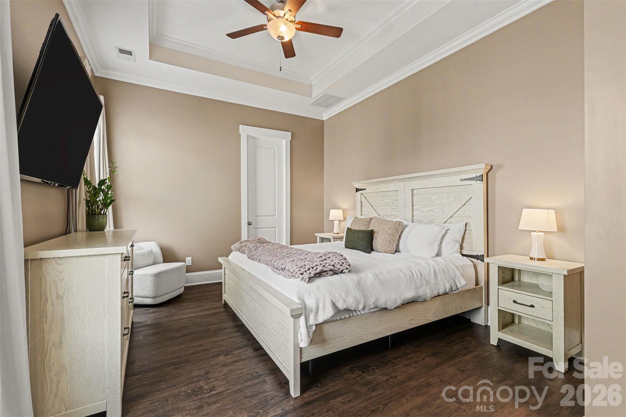 Riverwalk - Residential