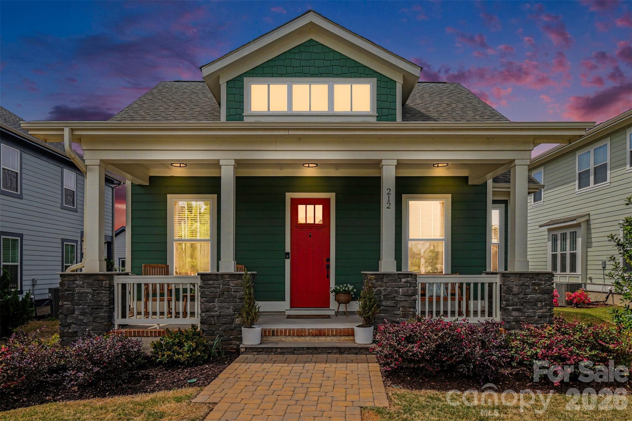 Riverwalk - Residential