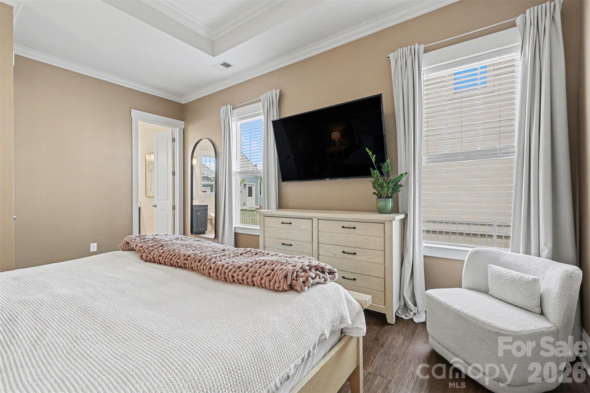 Riverwalk - Residential