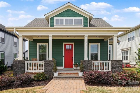 Photo of 212 Aquinas Way, Rock Hill, SC 29730 (MLS # 4369335)