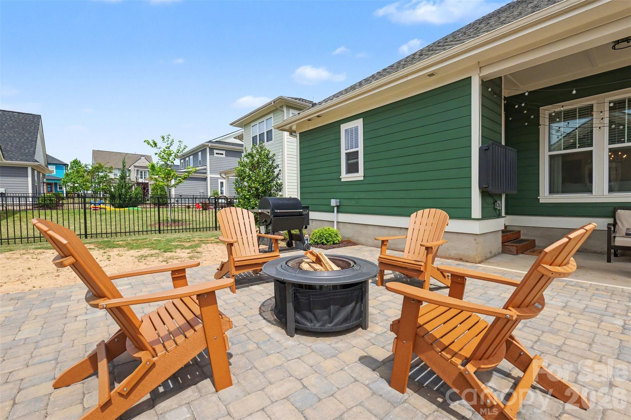 Riverwalk - Residential