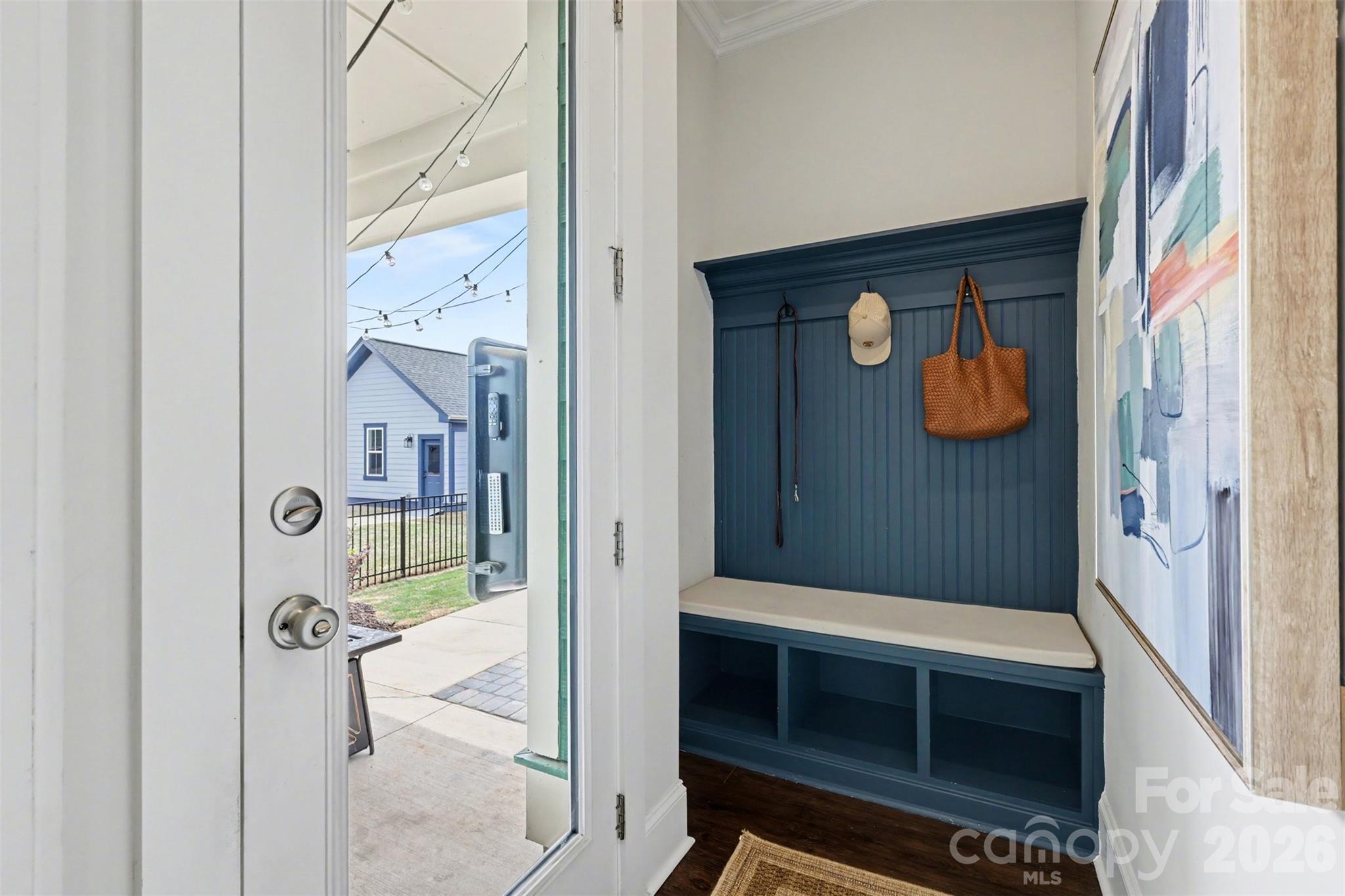 Riverwalk - Residential