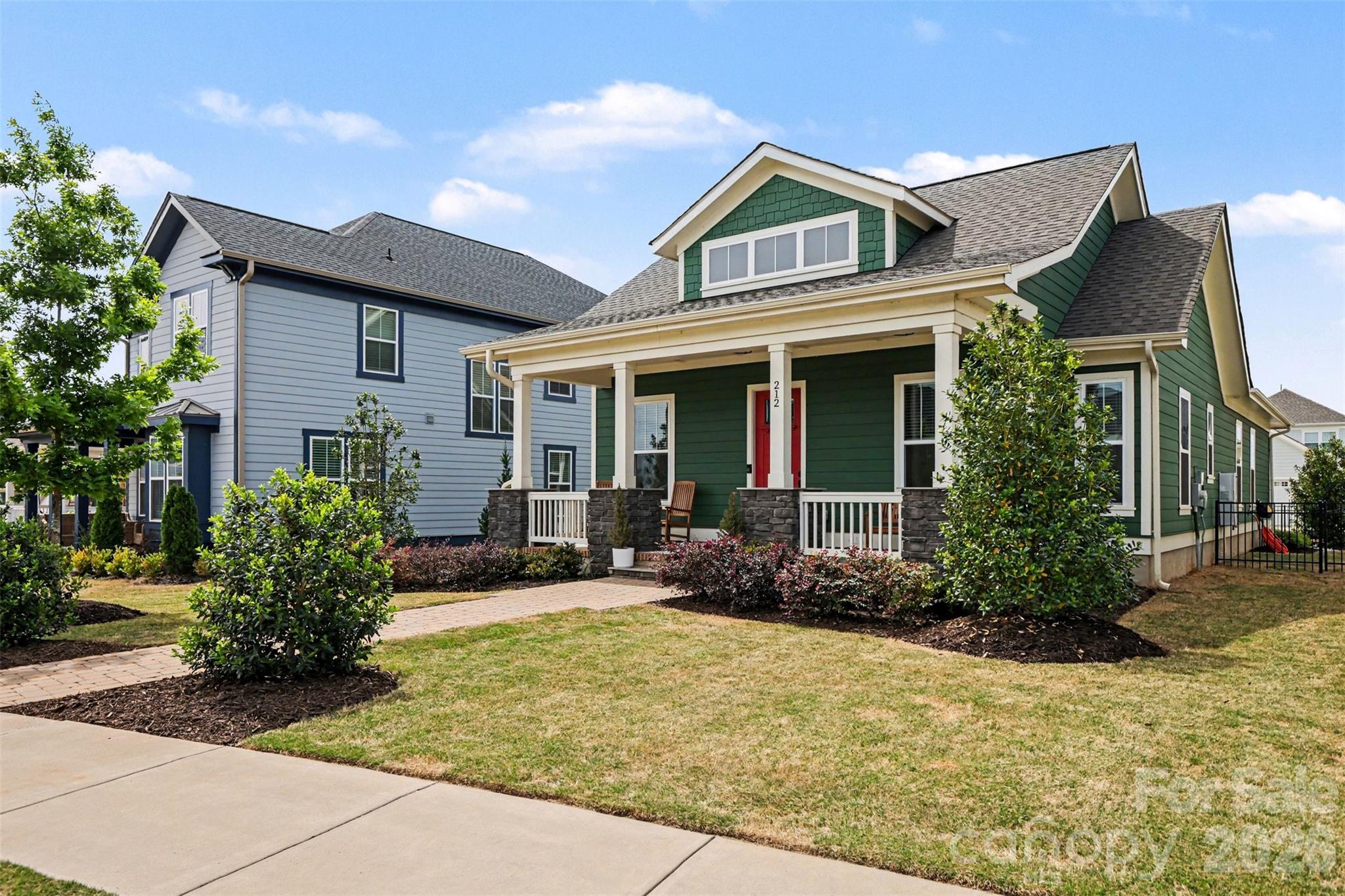 Riverwalk - Residential