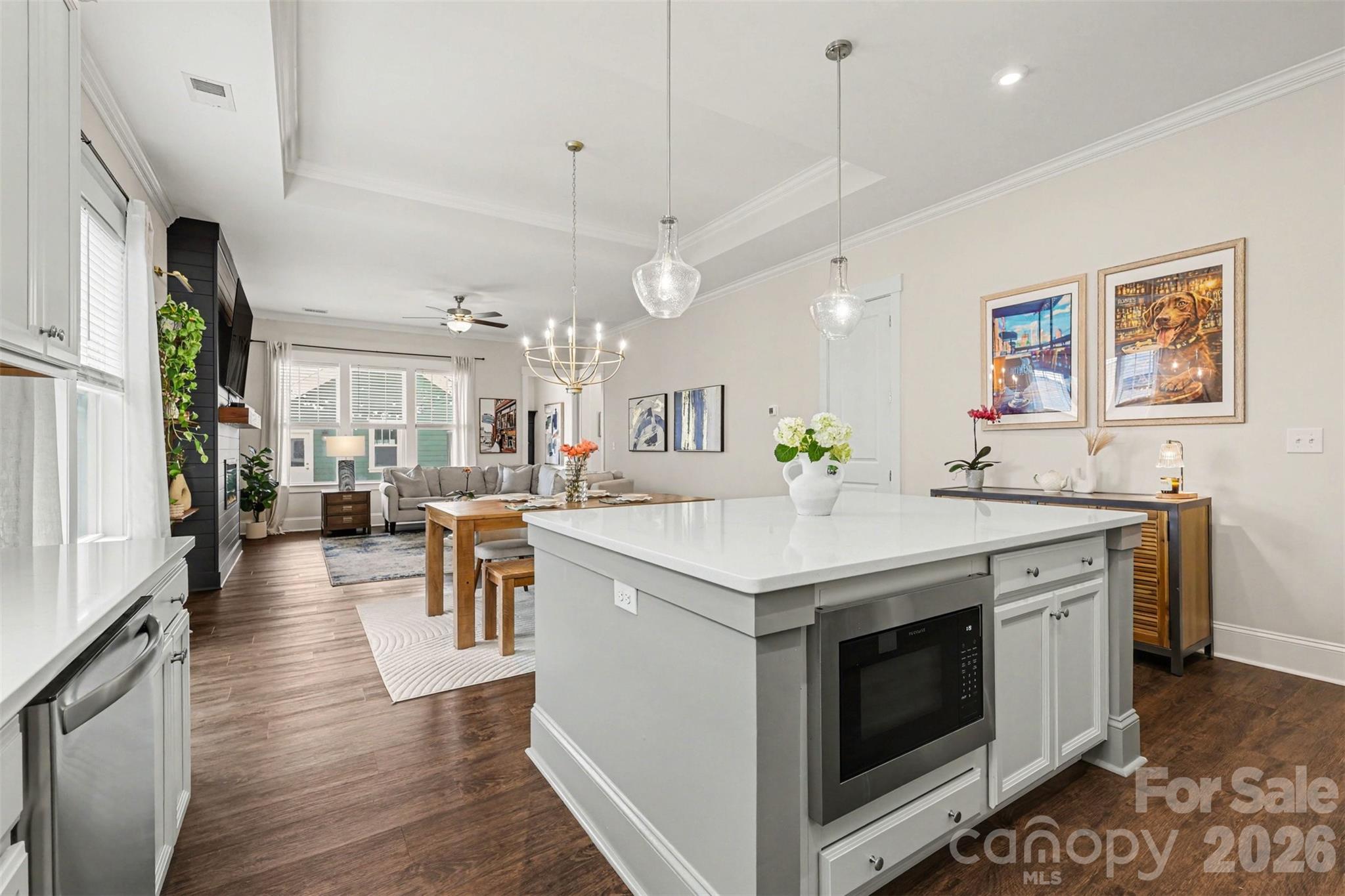 Riverwalk - Residential