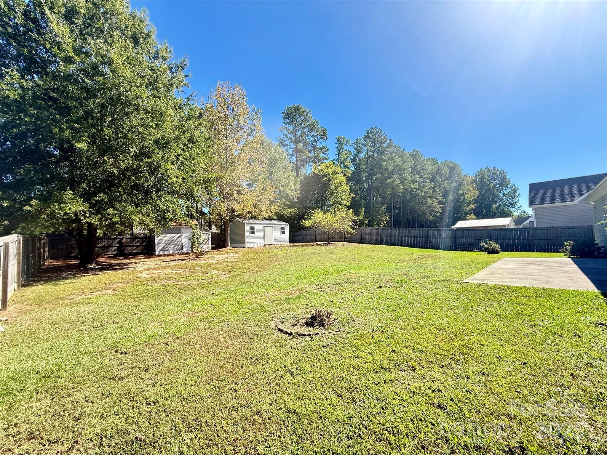 Sedgefield - Residential