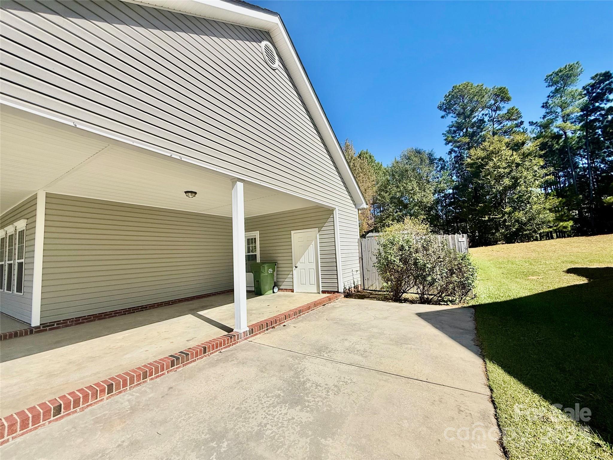 Sedgefield - Residential