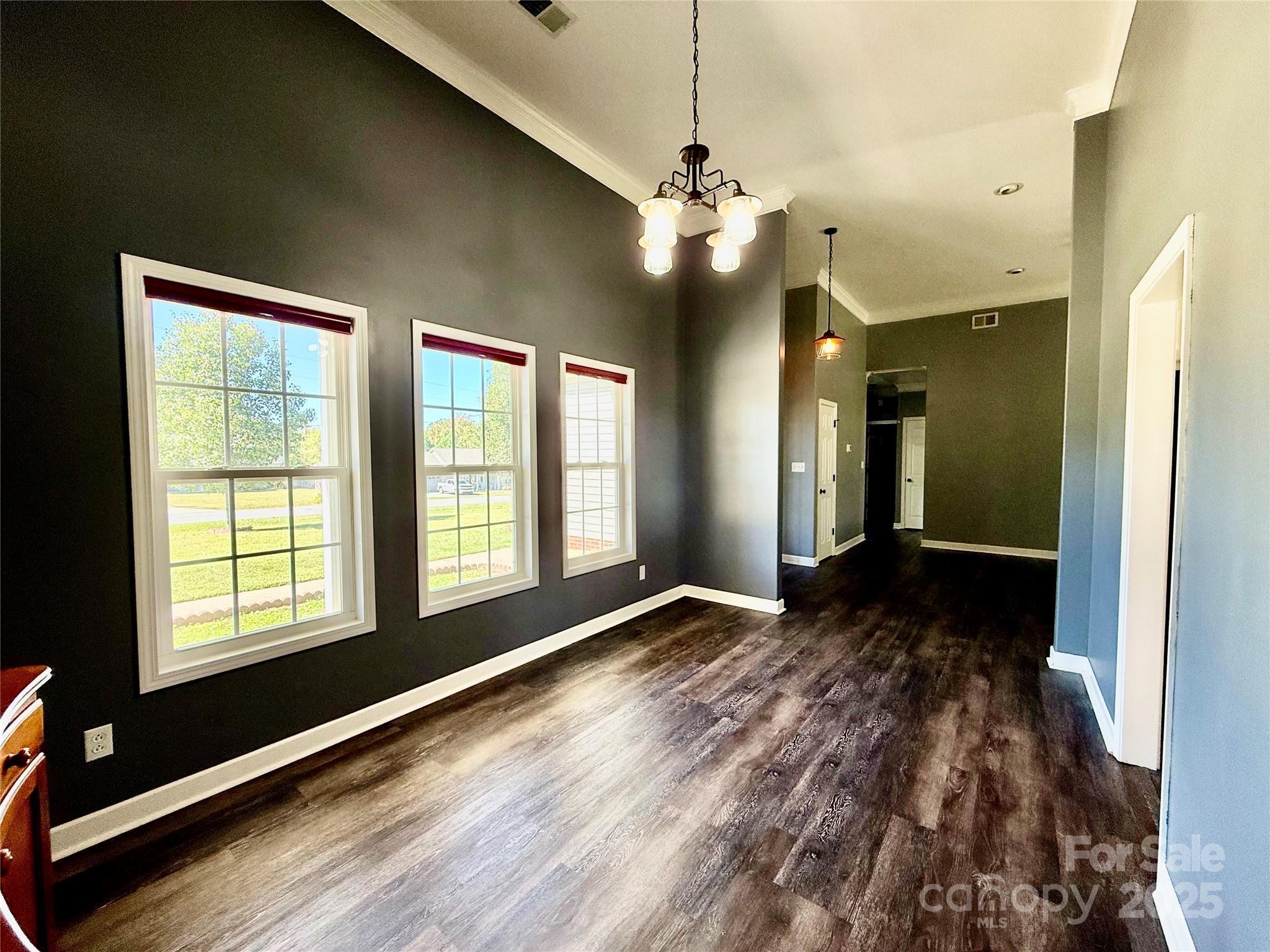 Sedgefield - Residential