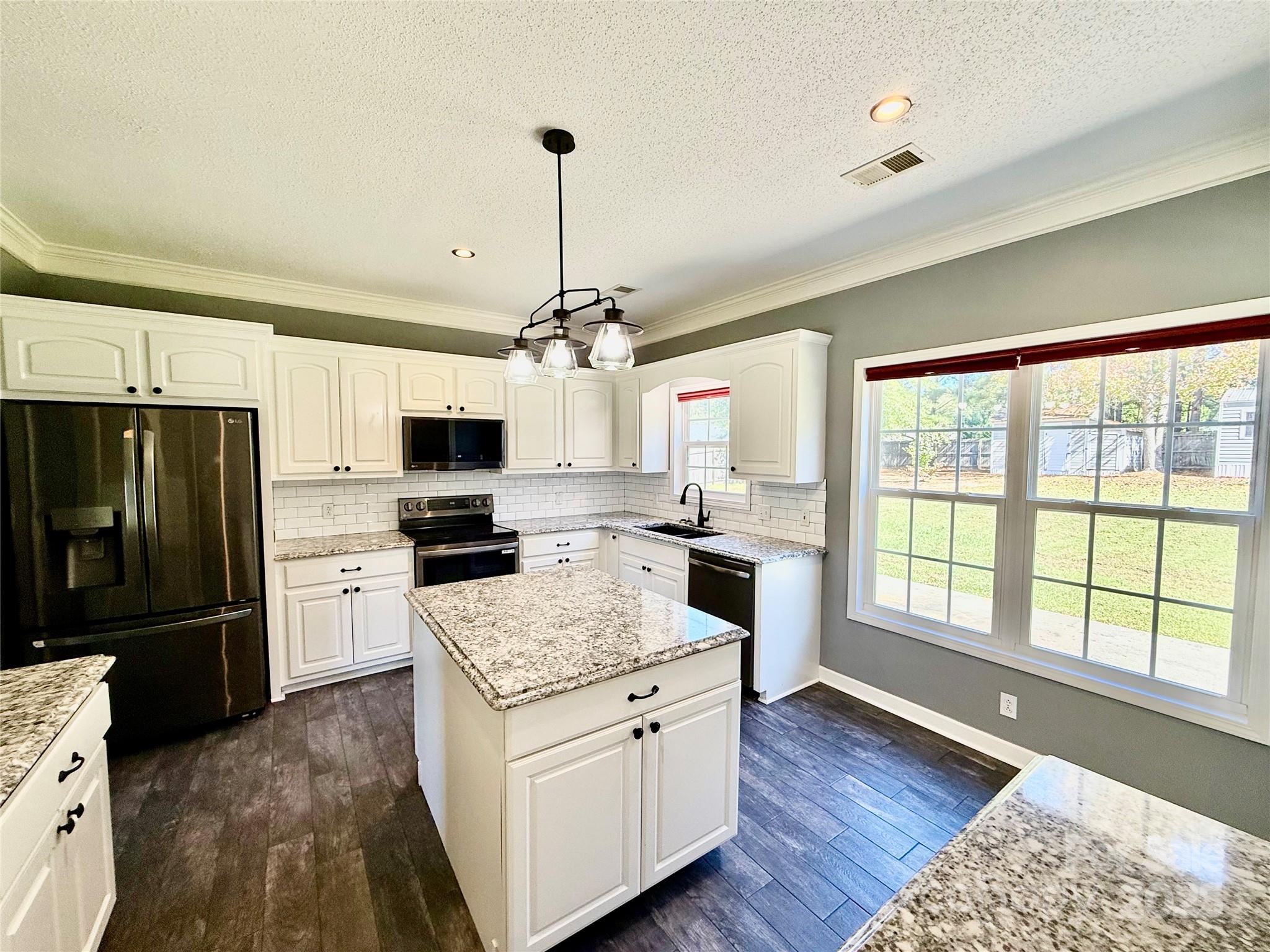 Sedgefield - Residential