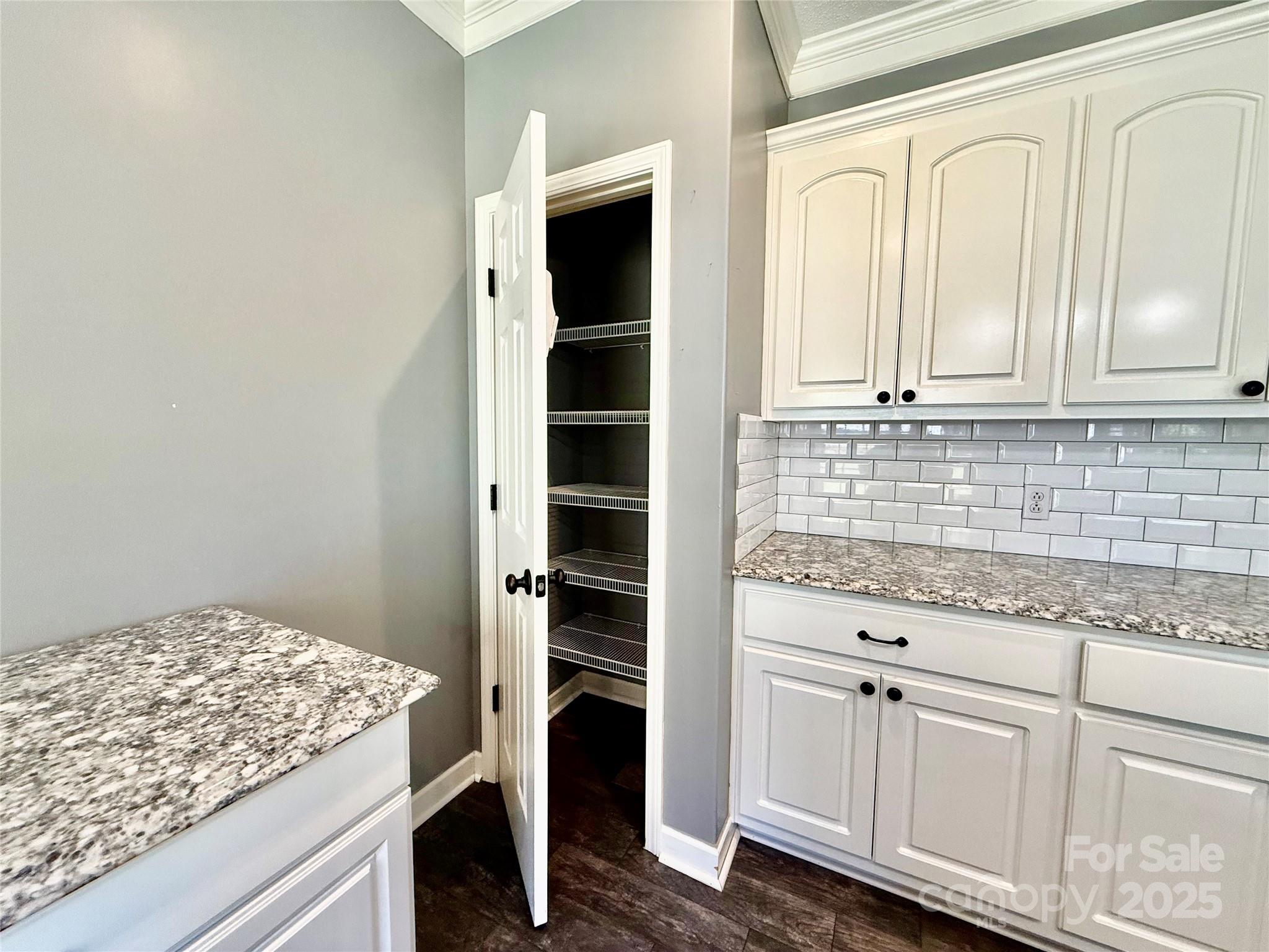 Sedgefield - Residential