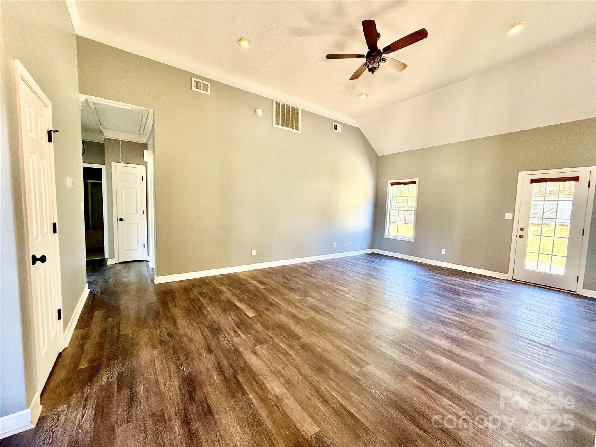 Sedgefield - Residential